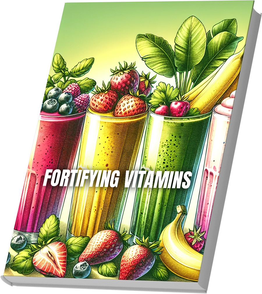 Fortifying Vitamins Guide